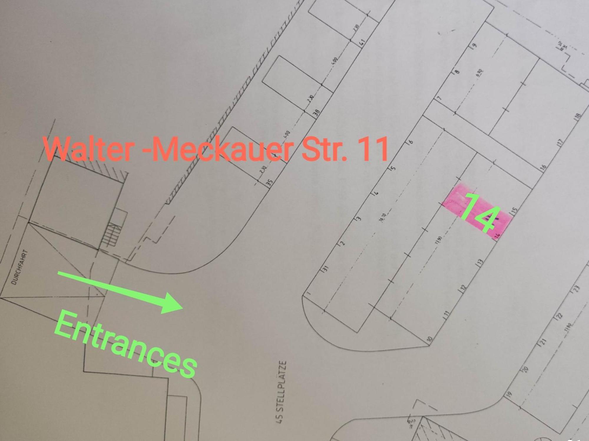 Quiet City-Apt, 4Min City-Center, 18Min Fair Nuernberg!!! المظهر الخارجي الصورة